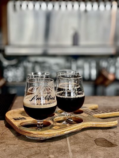 A Food & Drink Journey Through San Diegos East Village - Image 3