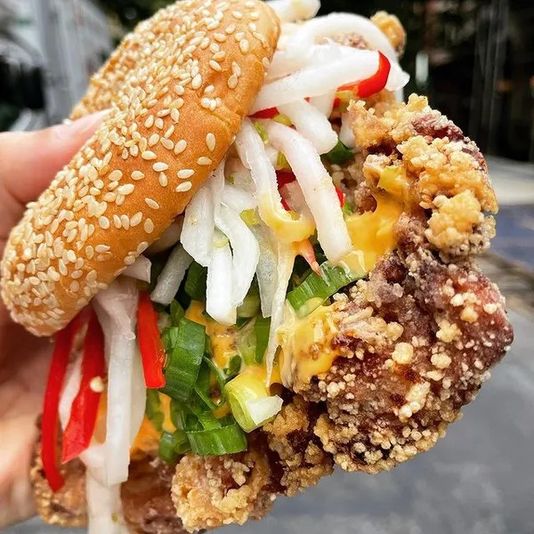 New York City Sandwich Tour - Image 8
