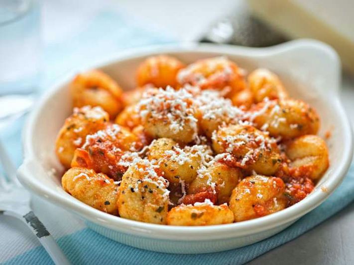 Houston Make Fresh Gnocchi Cooking Class - Image 3