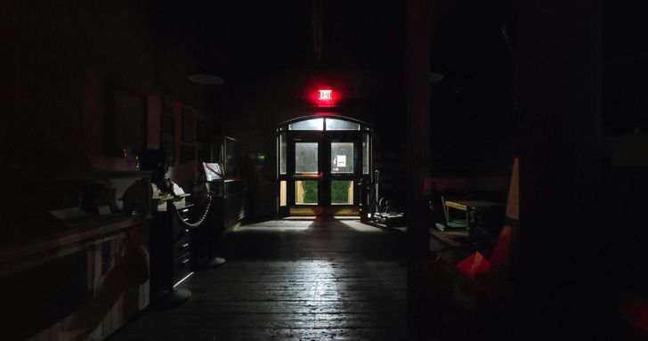 Tarpon Springs Ghost and History Tour - Image 1