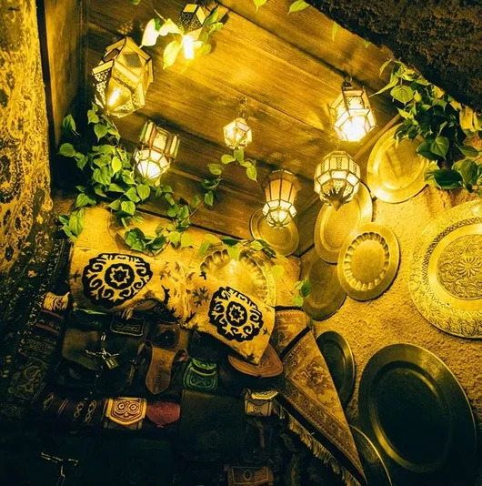 Specials Ops: Mysterious Market Escape Room in Irvine