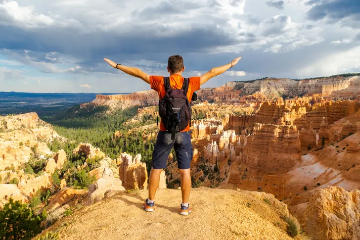 Bryce and Zion National Park Overnight Camping Tour from Las Vegas