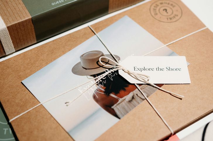 Mystery Road Trip Gift Box Collection - Image 6