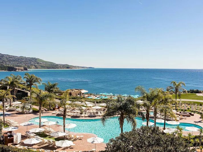 Escape to LA Luxury: 1-Night Getaway - Image 6