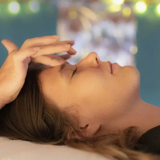 Mindfulness Facial