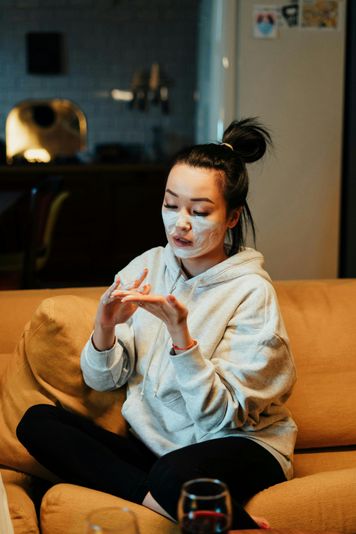 At-Home Pamper Experience - Image 2