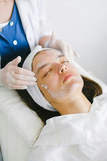 Repairing Derm Young Facial - Image 2