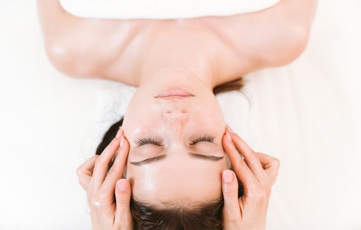 Lymphatic Drainage Massage