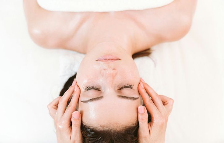 Mindfulness Facial - Image 4
