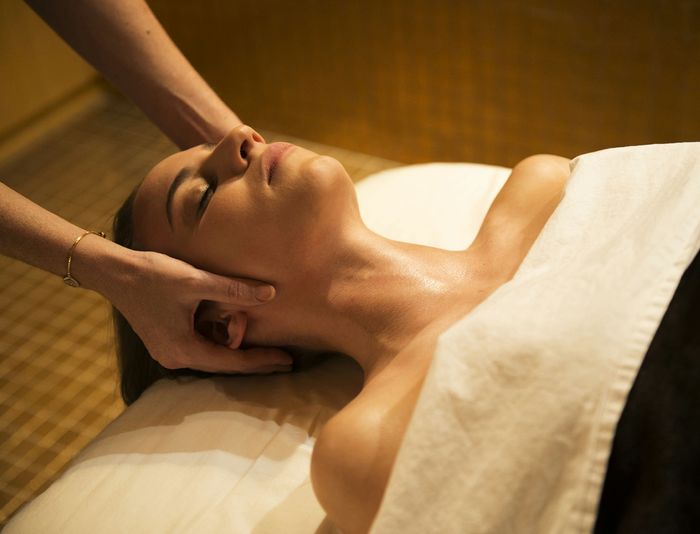 Spa Castle New York Day Pass & Renewal Facial - Image 5