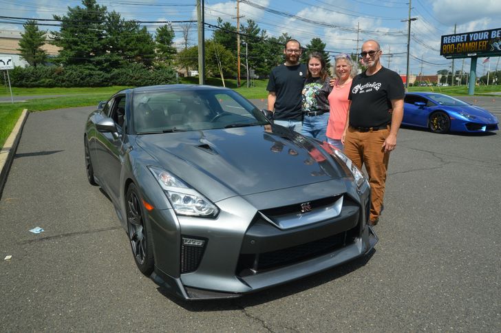 Supercar Racing Experience in Long Island - Image 2
