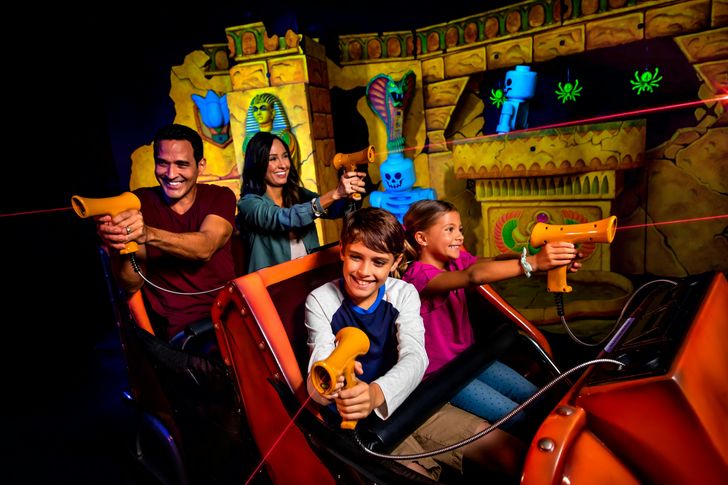 LEGOLAND® Florida Resort 1-Day Admission - Image 2
