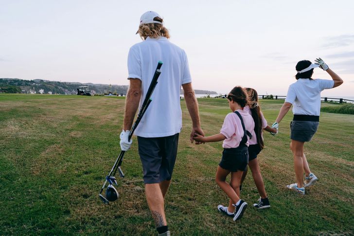 Private Golf Lesson with a PGA Pro in Massachusetts - Image 2