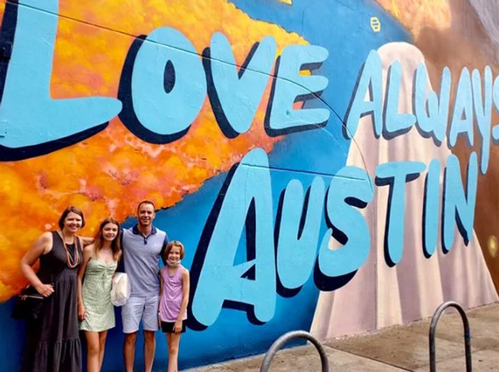 The Best of Downtown Austin Food Tour - Image 1