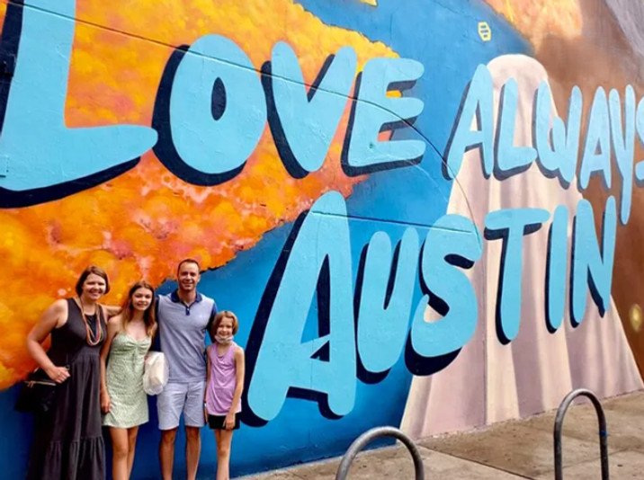The Best of Downtown Austin Food Tour