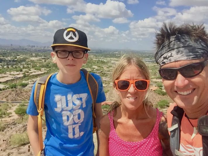 Scottsdale Desert Classic Hiking Adventure - Image 5