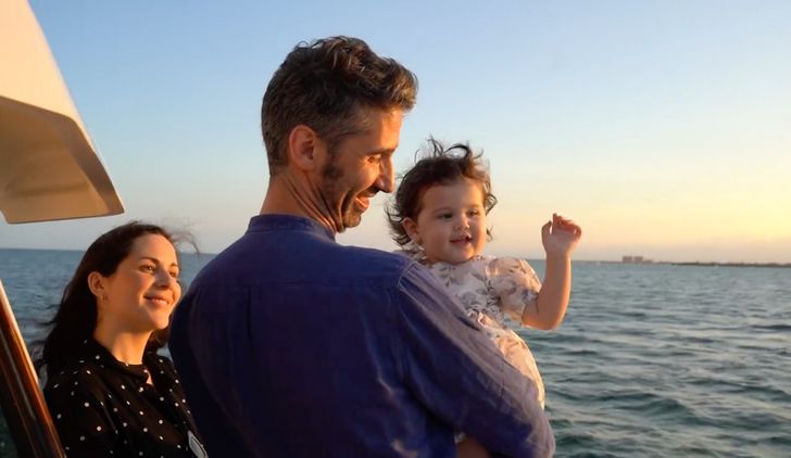 Vizcaya Sunset Cruise on Vintage Yacht - Image 6