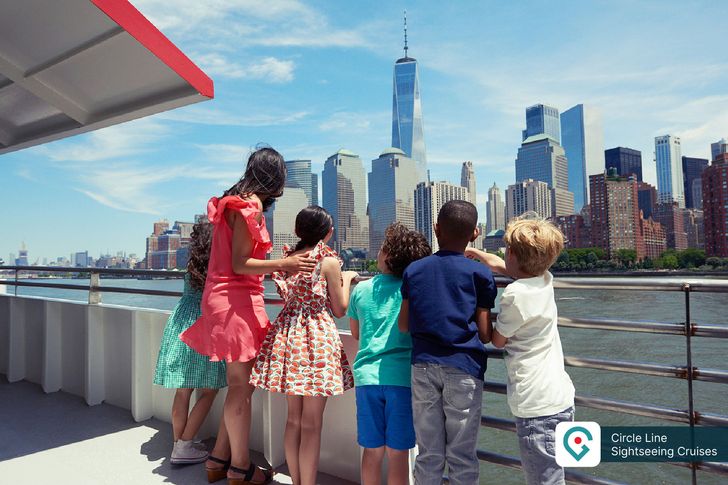 Go City New York All-Inclusive Pass - 1 Day - Image 5
