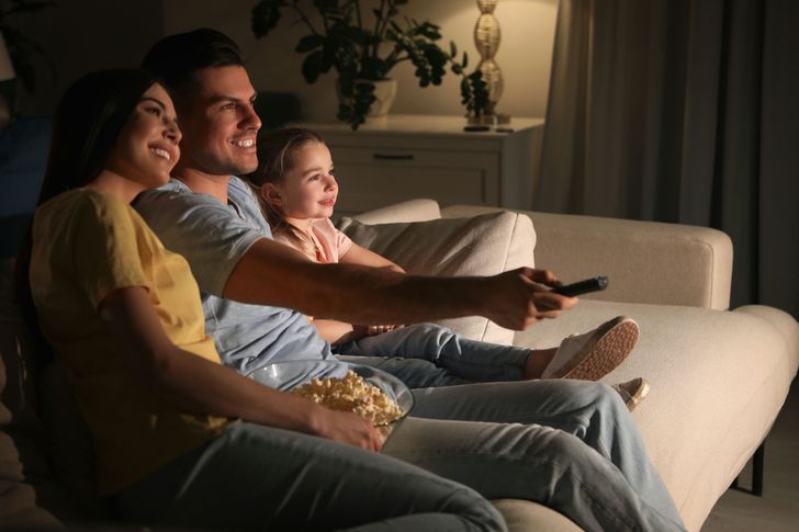 Watch Party: The Parent Trap - Image 2