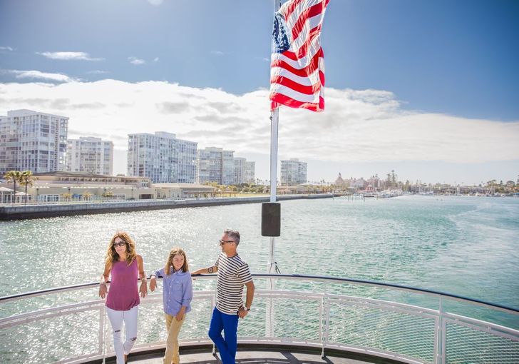 Best of the Bay Harbor Cruise in San Diego - Image 3
