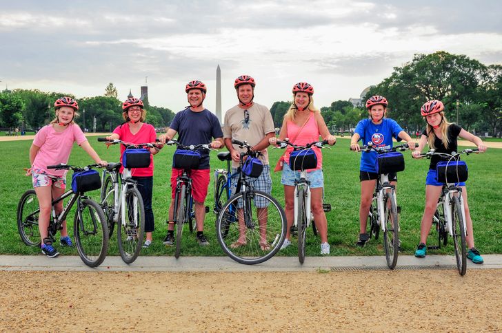 Best of Capitol Hill Bike Tour - Image 5