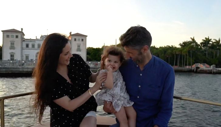 Vizcaya Sunset Cruise on Vintage Yacht - Image 10