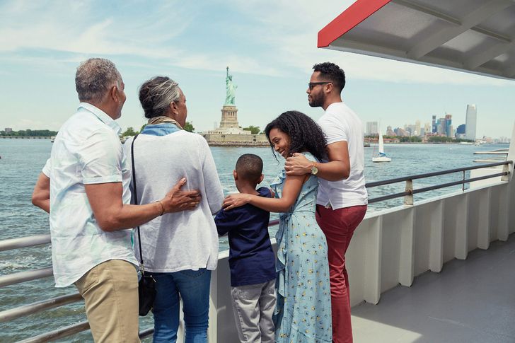 Go City New York Explorer Pass - 4 Attractions - Image 4