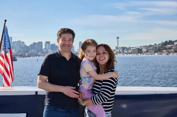 Seattle Lake Union Sightseeing Cruise