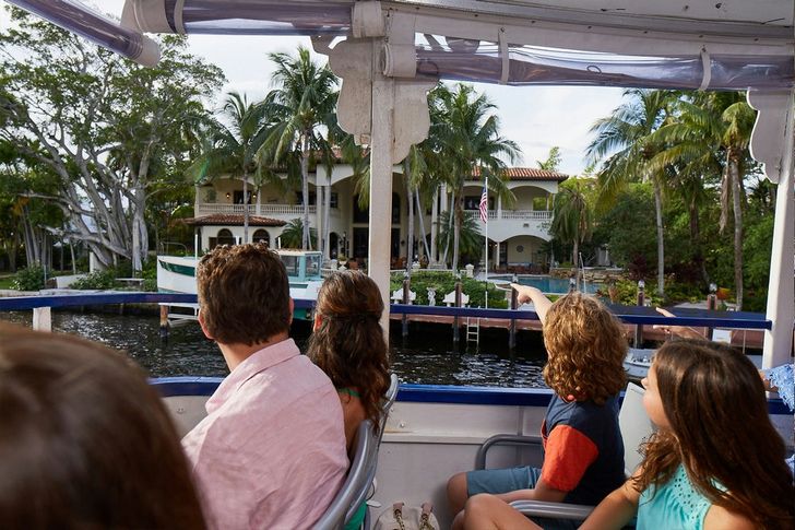 Sightseeing Cruise on the Jungle Queen Riverboat - Image 2