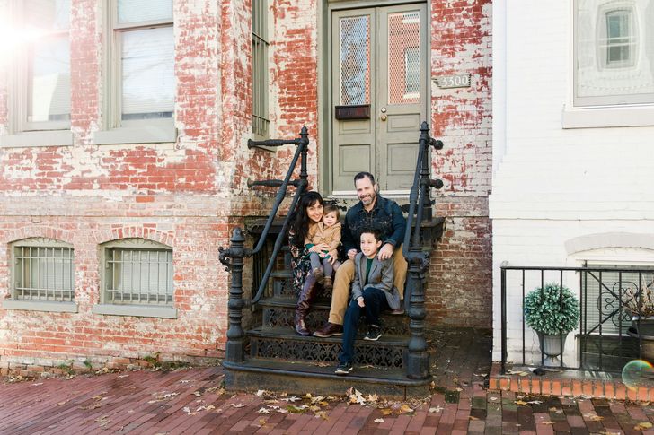 Professional Photoshoot in Washington DC - Image 5