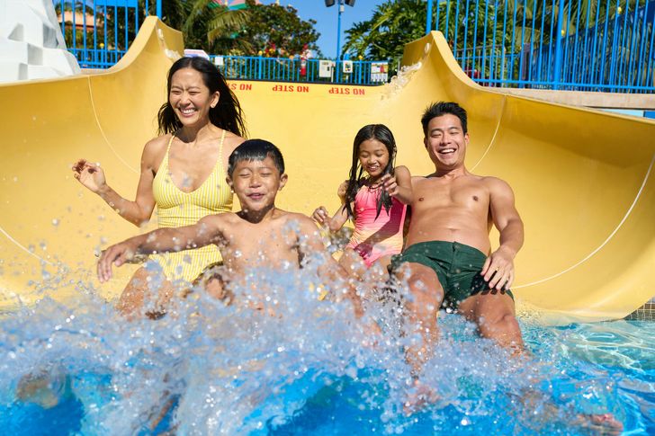 LEGOLAND® California Resort with Water Park & SEA LIFE Aquarium 2-Day Admission - Image 2