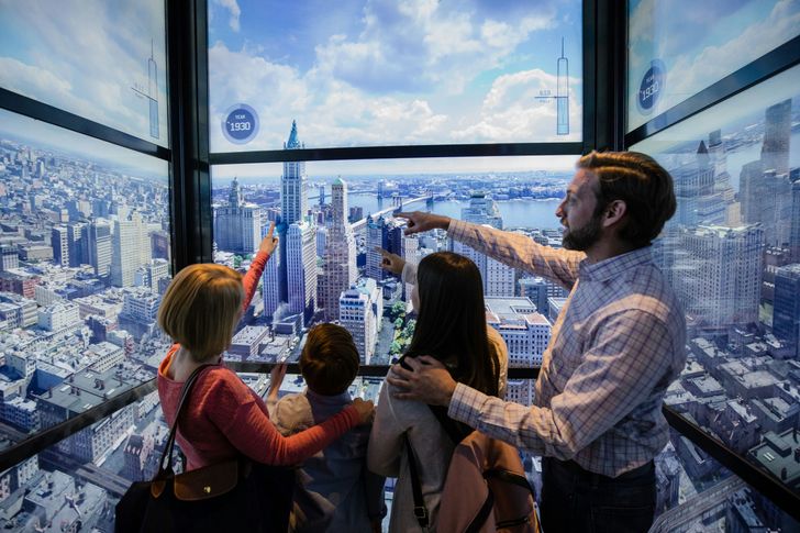 Go City New York Explorer Pass - 3 Attractions - Image 6