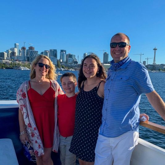 Fathers Day Brunch Cruise in Seattle - Image 5