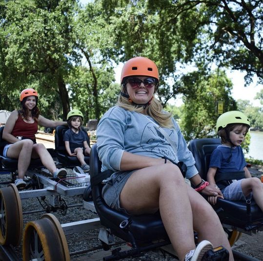 Sacramento Railbike Tour of Yolo County - Image 7