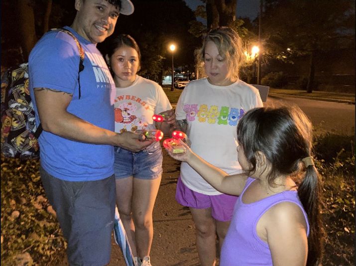Aurora Ghost Tour - Downtown Walking Tour - Image 2