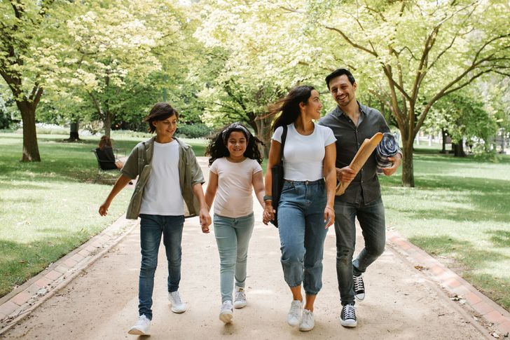 Brooklyn Family Mystery Picnic