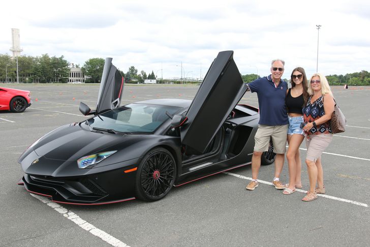 Supercar Ride Along near Washington DC - Image 2