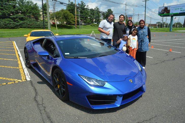 Supercar Racing Experience in Bridgewater NJ - Image 3