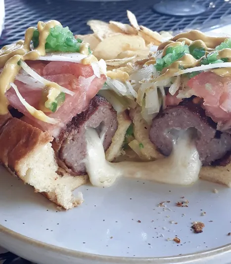 Chicago Food Tour of Lincoln Square: West meets East