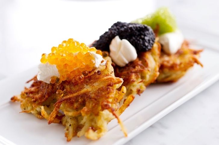 Private Chef for 2 in Dallas - Image 2