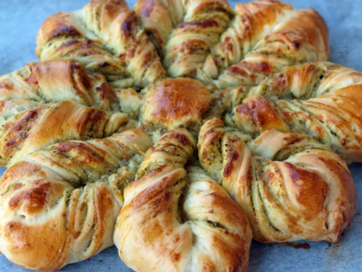 Artisan Bread Baking Class in Phoenix