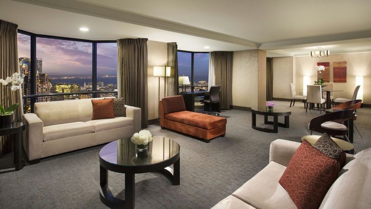 Hotel California: 2-Night Hotel Getaway - Image 14