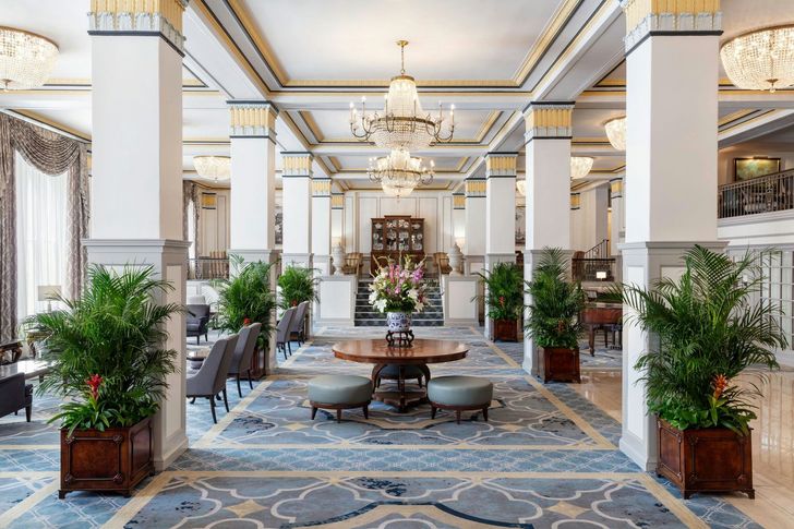 Southern Charm: 2-Night Hotel Getaway - Image 6