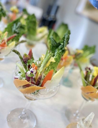 Private Chef for 2 in Las Vegas - Image 3