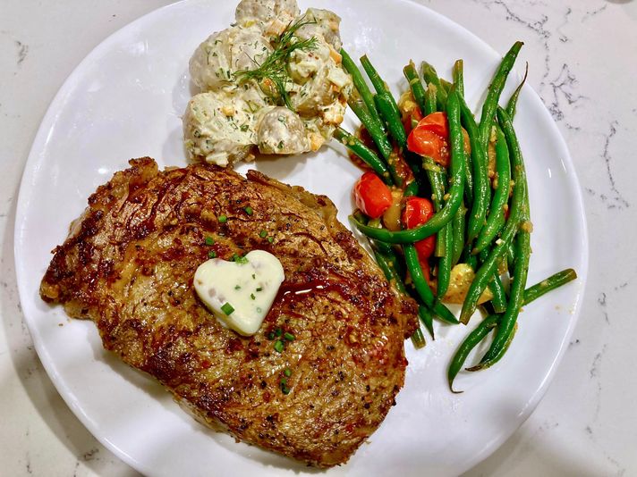 Private Chef for 2 in Boston - Image 2