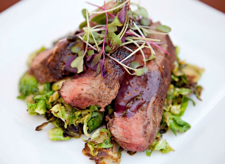Private Chef for 2 in Dallas - Image 3