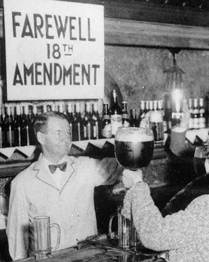 Original Chicago Prohibition Speakeasy Bus Tour - Image 1