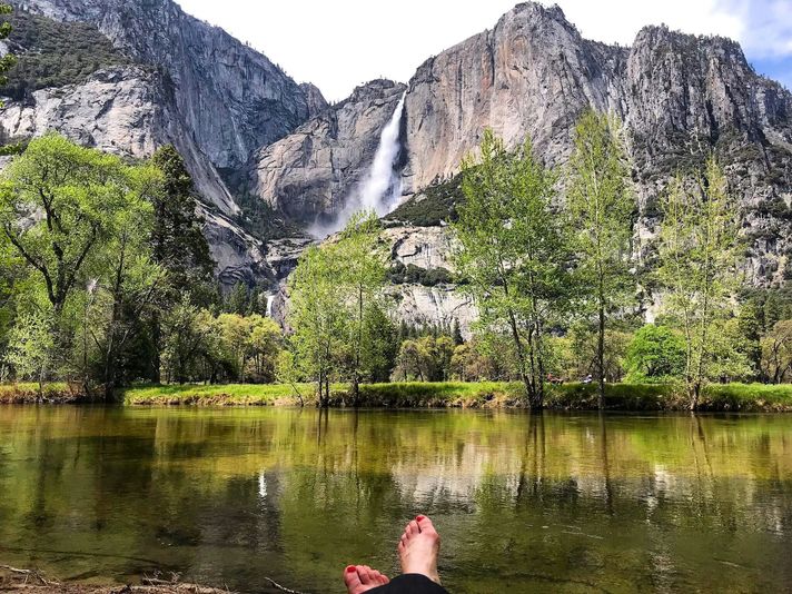 Yosemite Day Tour from San Francisco - Image 5