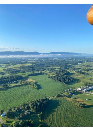 Hot Air Balloon Ride Over Shenandoah - Image 2