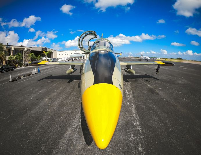 California Fighter Jet Top Gun Adventure - Image 3